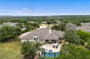 321 Aldea Cove, Georgetown, TX 78633 - Photo 38