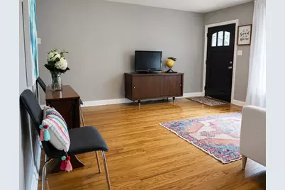 907 E 56th Street, Austin, TX 78751 - Photo 6