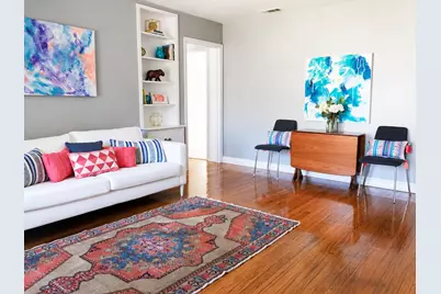 907 E 56th Street, Austin, TX 78751 - Photo 4