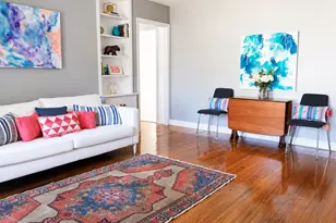 907 E 56th St, Austin, TX 78751 - Photo 4