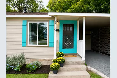 907 E 56th Street, Austin, TX 78751 - Photo 2