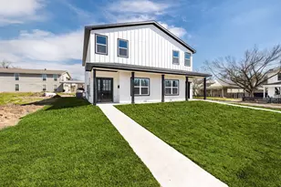 600 Kimbro St, Taylor, TX 76574 - Photo 1