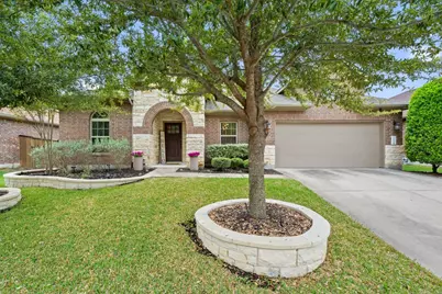 13808 Field Stream Lane, Manor, TX 78653 - Photo 1