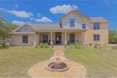 550 Hays Country Acres Road, Dripping Springs, TX 78620 - Photo 2