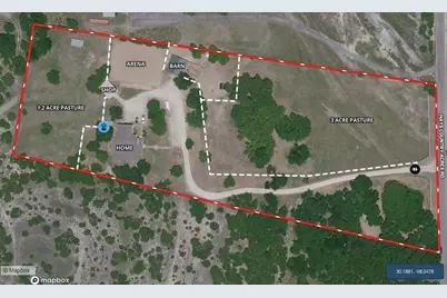 550 Hays Country Acres Road, Dripping Springs, TX 78620 - Photo 4