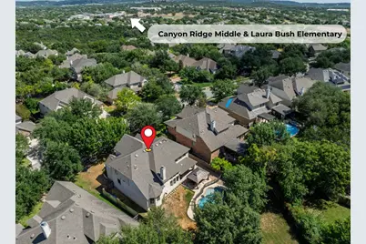12905 Little Dipper Path, Austin, TX 78732 - Photo 38