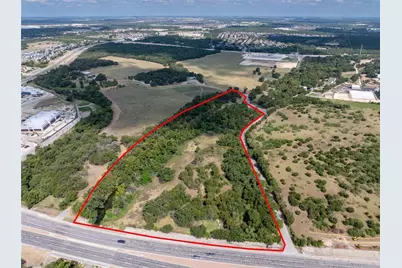 0 Fm-1431, Cedar Park, TX 78641 - Photo 1