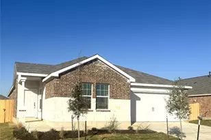 117 Donnington Dr, Hutto, TX 78634 - Photo 2