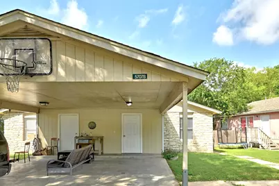 5707 Spring Meadow Road, Austin, TX 78744 - Photo 2