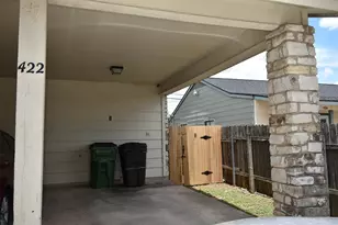 422 Chisholm Valley Dr, Round Rock, TX 78681 - Photo 2