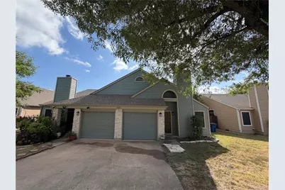 11620 Argonne Forest Trail #B, Austin, TX 78759 - Photo 1