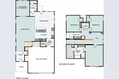 236 Blue Agate Court, Jarrell, TX 76537 - Photo 28