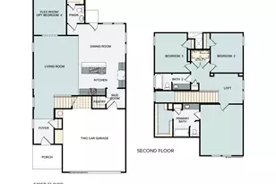 236 Blue Agate Ct, Jarrell, TX 76537 - Photo 28