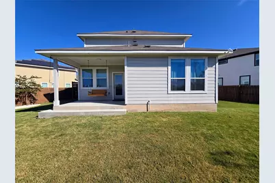 236 Blue Agate Court, Jarrell, TX 76537 - Photo 24