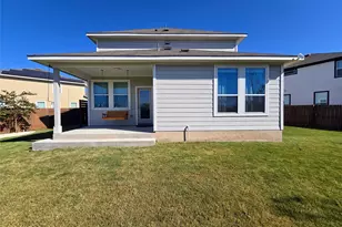 236 Blue Agate Ct, Jarrell, TX 76537 - Photo 24