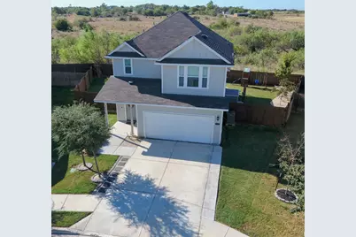 236 Blue Agate Court, Jarrell, TX 76537 - Photo 2
