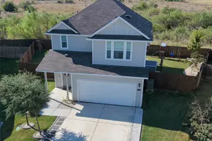 236 Blue Agate Ct, Jarrell, TX 76537 - Photo 2