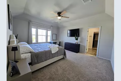 236 Blue Agate Court, Jarrell, TX 76537 - Photo 12