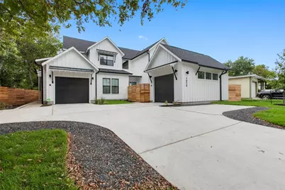 7512 Delafield Lane #A, Austin, TX 78752 - Photo 2