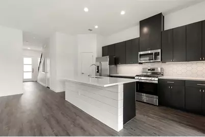 7512 Delafield Lane #A, Austin, TX 78752 - Photo 16