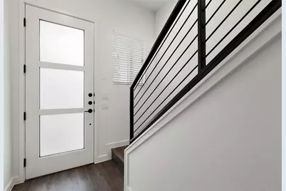 7512 Delafield Lane #A, Austin, TX 78752 - Photo 4