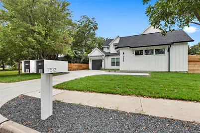 7512 Delafield Lane #A, Austin, TX 78752 - Photo 22