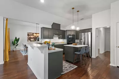 1014 Hackberry Drive, Pflugerville, TX 78660 - Photo 12