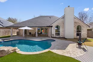 1014 Hackberry Dr, Pflugerville, TX 78660 - Photo 34