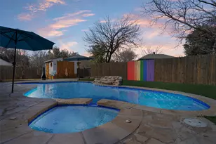 1014 Hackberry Dr, Pflugerville, TX 78660 - Photo 32