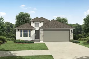 112 Malibu, Hutto, TX 78634 - Photo 1