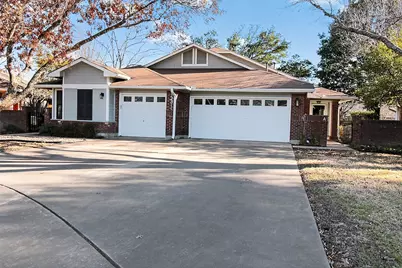 12311 Furrow Cove #B, Austin, TX 78753 - Photo 1
