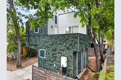 5505 Duval Street #B, Austin, TX 78751 - Photo 28