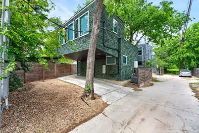 5505 Duval Street #B, Austin, TX 78751 - Photo 2