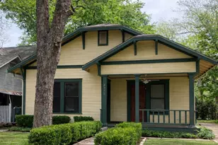 4213 Avenue C, Austin, TX 78751 - Photo 2