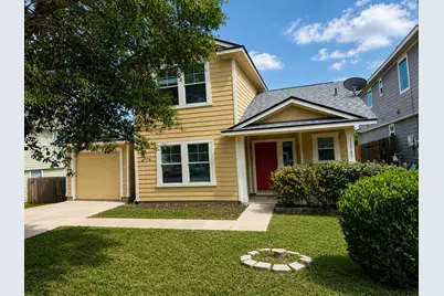 17741 Golden Valley Drive, Manor, TX 78653 - Photo 1