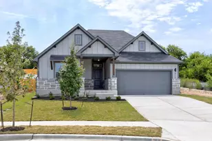 313 Sepulveda St, Hutto, TX 78634 - Photo 1