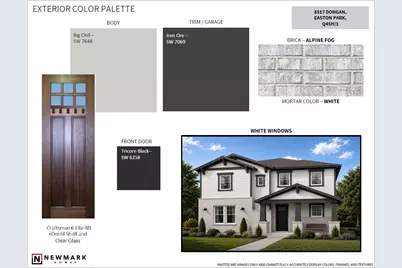 8517 Dongan Drive, Austin, TX 78744 - Photo 2