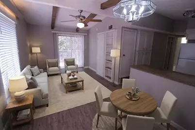 300 Franklin Boulevard #104, Austin, TX 78751 - Photo 1