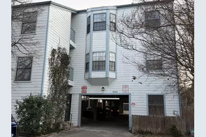 303 W 35th Street #202, Austin, TX 78705 - Photo 1