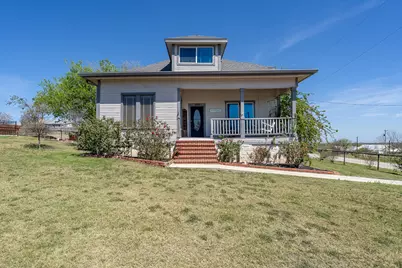 300 Herrin Street, Coupland, TX 78615 - Photo 1