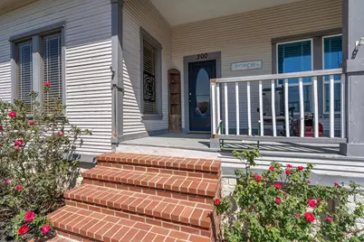 300 Herrin Street, Coupland, TX 78615 - Photo 2