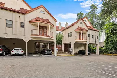 706 W 22nd Street #204, Austin, TX 78705 - Photo 1