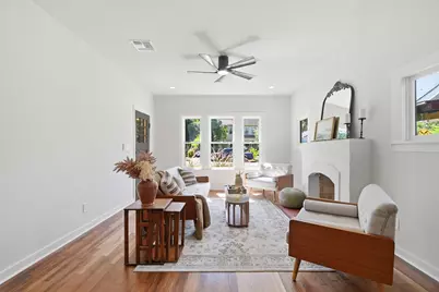 619 W Kings Highway, San Antonio, TX 78212 - Photo 6