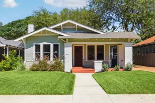 619 W Kings Hwy, San Antonio, TX 78212 - Photo 1