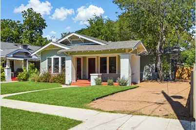 619 W Kings Highway, San Antonio, TX 78212 - Photo 2