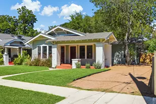 619 W Kings Hwy, San Antonio, TX 78212 - Photo 2