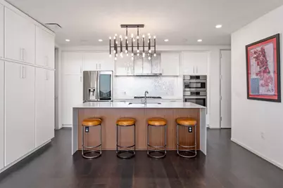 301 West Avenue #1807, Austin, TX 78701 - Photo 2