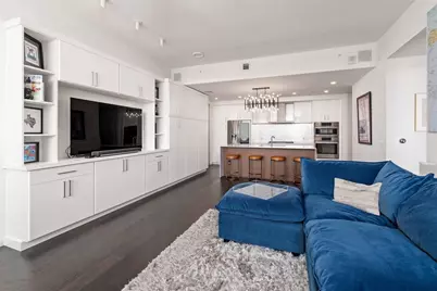 301 West Avenue #1807, Austin, TX 78701 - Photo 4