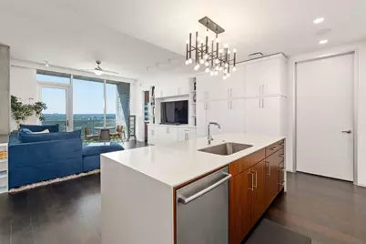 301 West Avenue #1807, Austin, TX 78701 - Photo 1