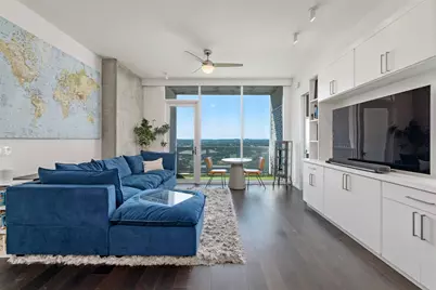 301 West Avenue #1807, Austin, TX 78701 - Photo 6